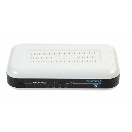 Абонентский VoIP-шлюз TAU-8N. IP
