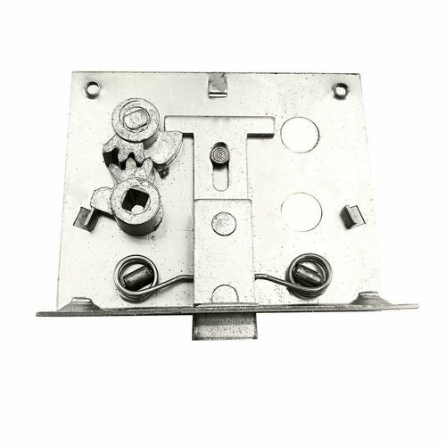 Замок двери УАЗ 469 правой СТ. ОБР. 