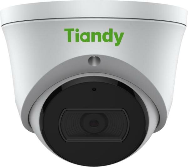 Tiandy TC-C32XN I3/E/Y/2.8mm/V4.1 1/2.8 CMOS, F2.0, Фикс. обьектив, Digital WDR, 30m ИК, 0.02Люкс, 1920x1080@30fps, 512 GB SD card спот, микрофон, кно