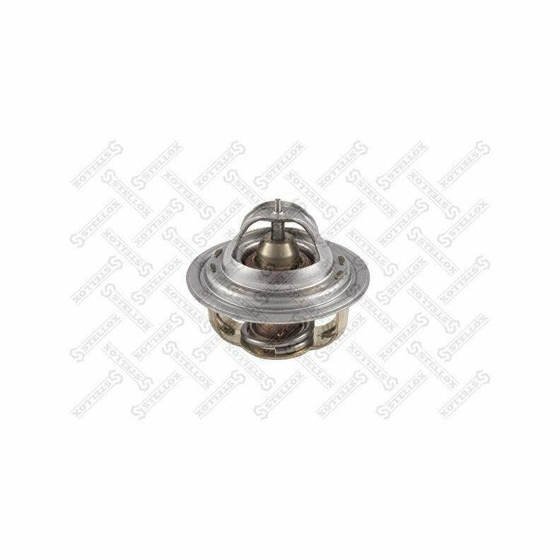 Термостат! VW Polo 1.0/1.3 <94, Ford Escort 1.1-1.6 <90, STELLOX, 2340004SX