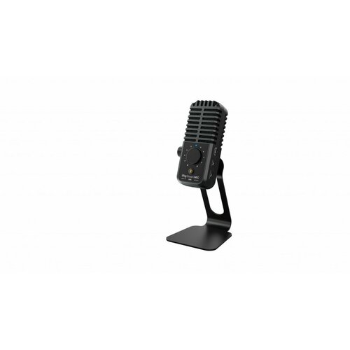 IRig-Stream-Mic-USB Микрофон USB и аудиоинтерфейс IK Multimedia 1242000₽