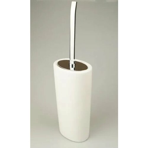 Ёршик Stil Haus Aria AR945M08-BI настенный хромбелый 16589₽