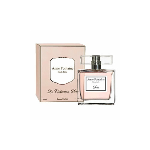 Парфюмерная вода Anne Fontaine La Collection Soie 100 мл.