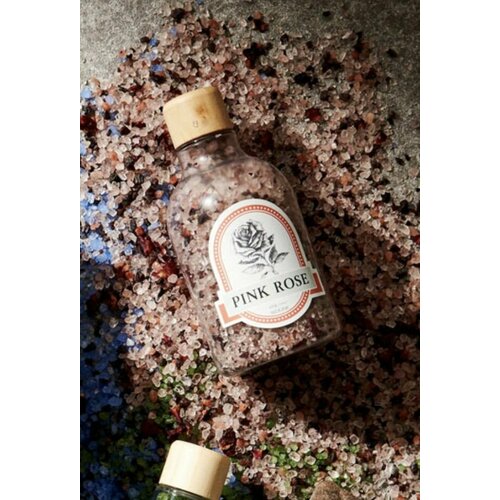 Соль для ванны