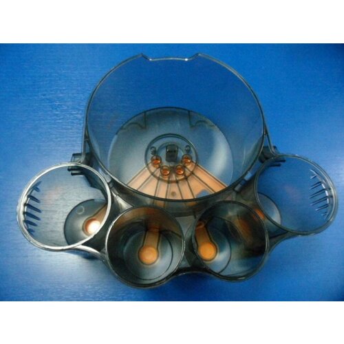 DJ97-01347A Samsung Контейнер для пыли 1640₽