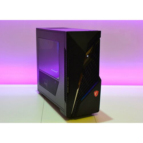 Игровой ПК Intel Core i5-13400F/16Gb DDR4/RTX4060 8Gb/SSD 512Gb/550W