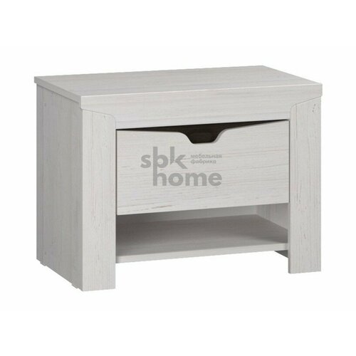 Тумба прикроватная Prime, Гарда (610*380*450) Дуб Винтерберг, 12408