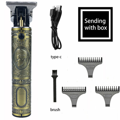 Электрическая машинка для стрижки волос Красавчик 88300₽