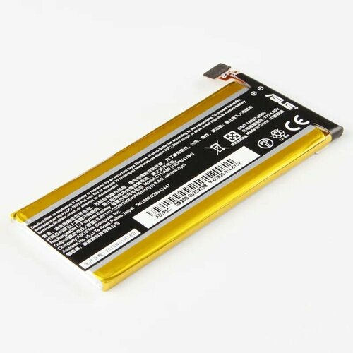 Аккумулятор Asus PadFone 3 Infinity A80 C11-A80 2400 mAh Новый Качественный 1999₽