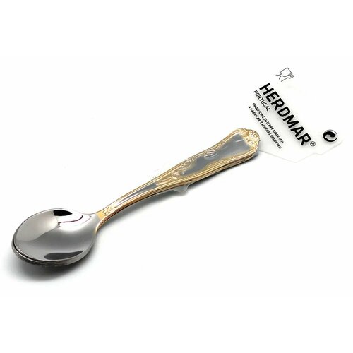 Набор чайных ложек Herdmar 3 шт. (Португалия)