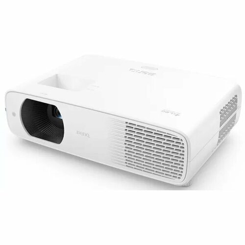 BENQ Проектор Benq LH730 DLP 4000Lm ANSI 1920x1080 100001 ресурс лампы20000часов 2xUSB typeA 2xHDMI 53кг 9H JLK771HE 14149100₽