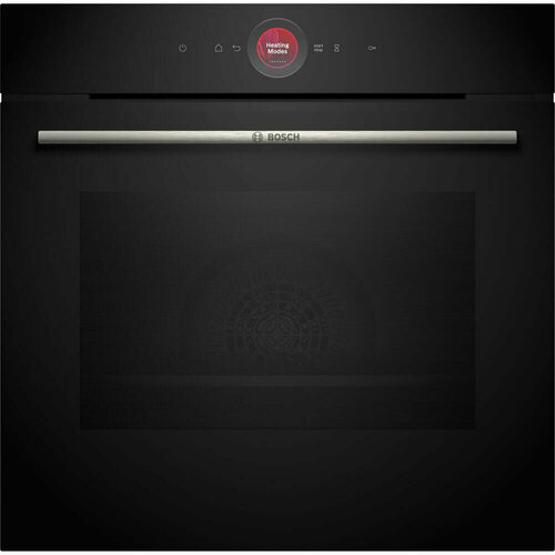 Духовой шкаф Bosch HBG7341B2 Черный 14750000₽