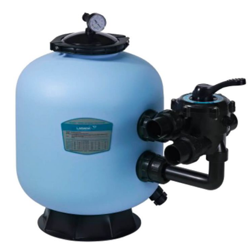 Фильтр песочный Laswim P-CG500 535 мм 115 м3ч с 6-п вентилем 1 12 28500₽
