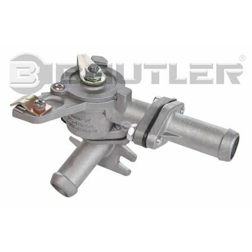 Btl-3102ch кран отопителя газ 2410 3102-3110 bautler Bautler BTL3102CH 740₽