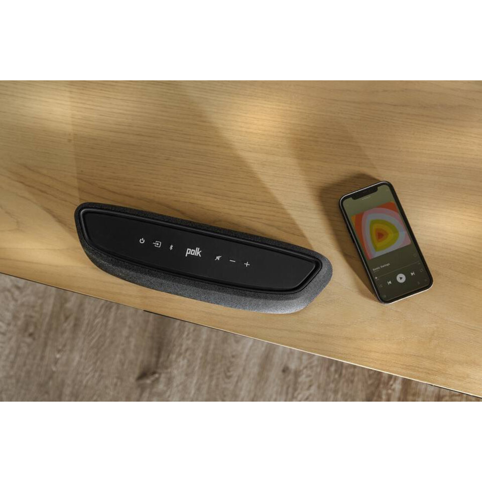 Саундбар Polk Audio - фото №16