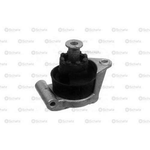 SCHATZ U05032 Опора двигателя SCHATZ задняя OPEL ASTRA-ZAFIRA 98-04 2986₽