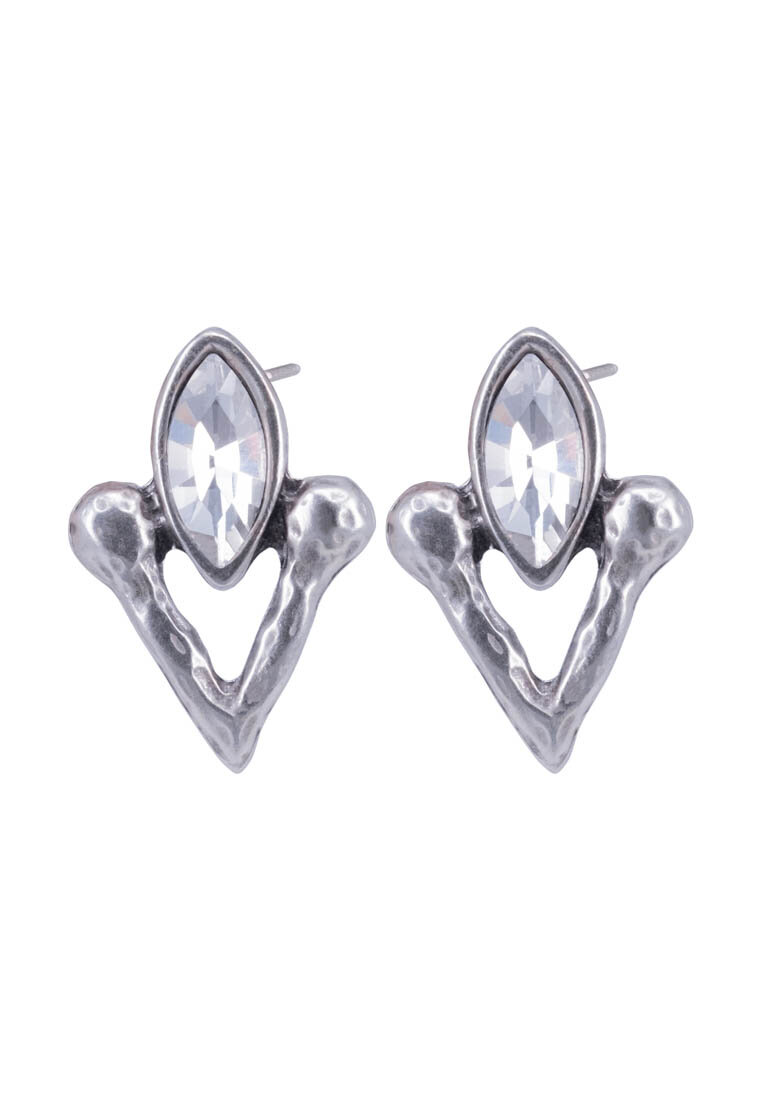 Серьги OTOKODESIGN 