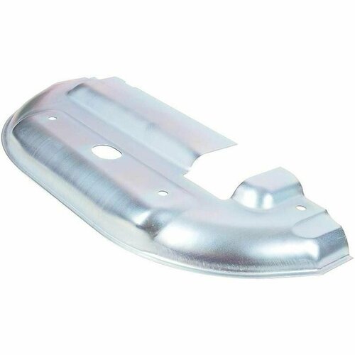 Экран выпускного коллектора двс 4052 4062 2210₽