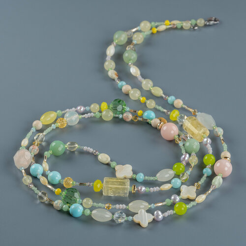 Бусы Diana Savitskaya Д-256 Бусы 