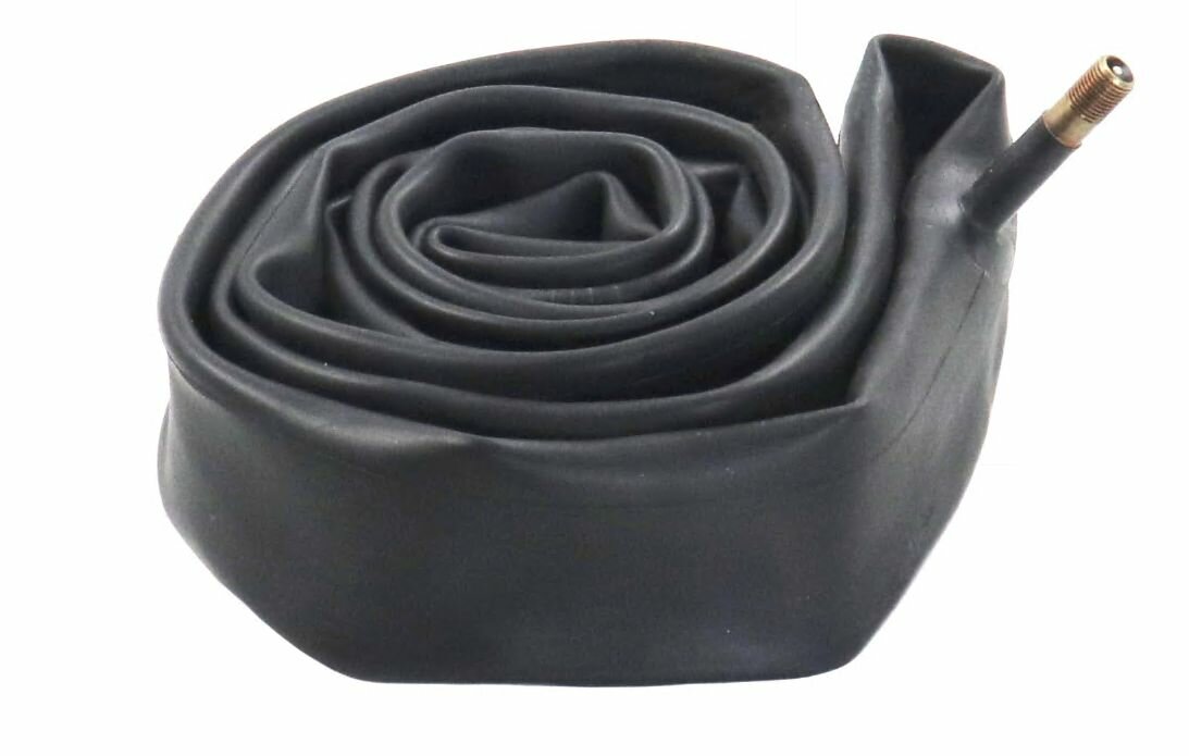 фото Велокамера 26" Петрошина 40/54-559 (26"х1.50-2.10) Таир (вентиль VAR-40L) (вентиль 40 мм.)