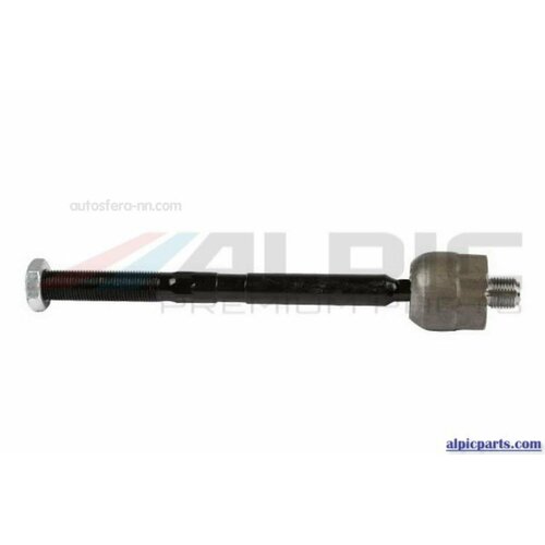 ALPIC ASR101LR Тяга рулевая праваялевая VAGA4 A5 A8 Q5 TT 1661₽