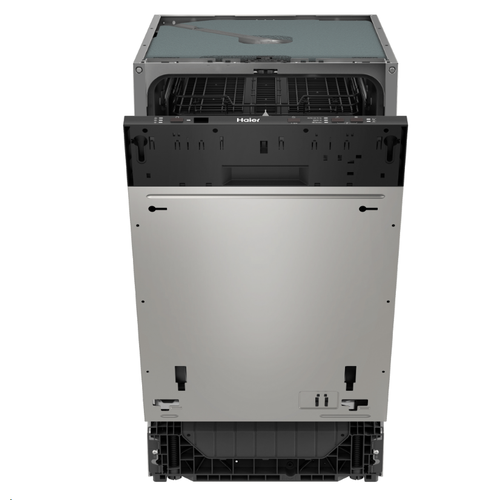 Встраиваемая посудомоечная машина 45 см Haier HDWE10-394RU 4588500₽