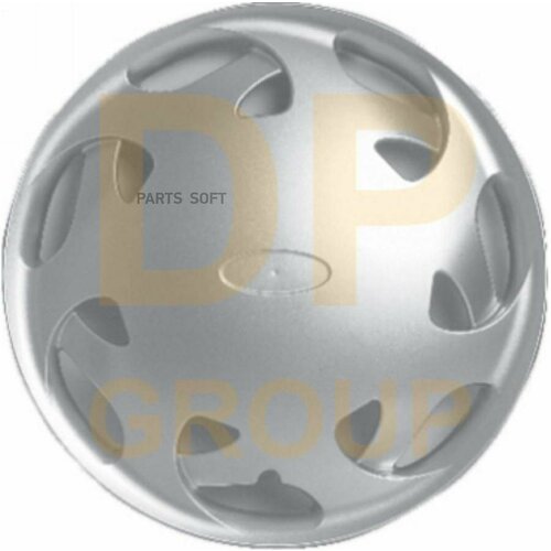 DP-GROUP BP1905 Зеркао заднего вида 12880₽