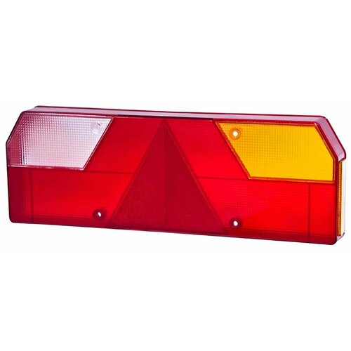 Стекло фонаря заднего Kogel/Tonar 098295016 (ERMAX)