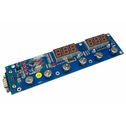 LHCPX2Eco control module плата управления 26382₽