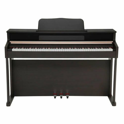 Цифровое фортепиано Antares W-500 BR с приложением 84578₽