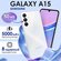 Смартфон Samsung Galaxy A15 6/128 GB, SM-A155F, light blue