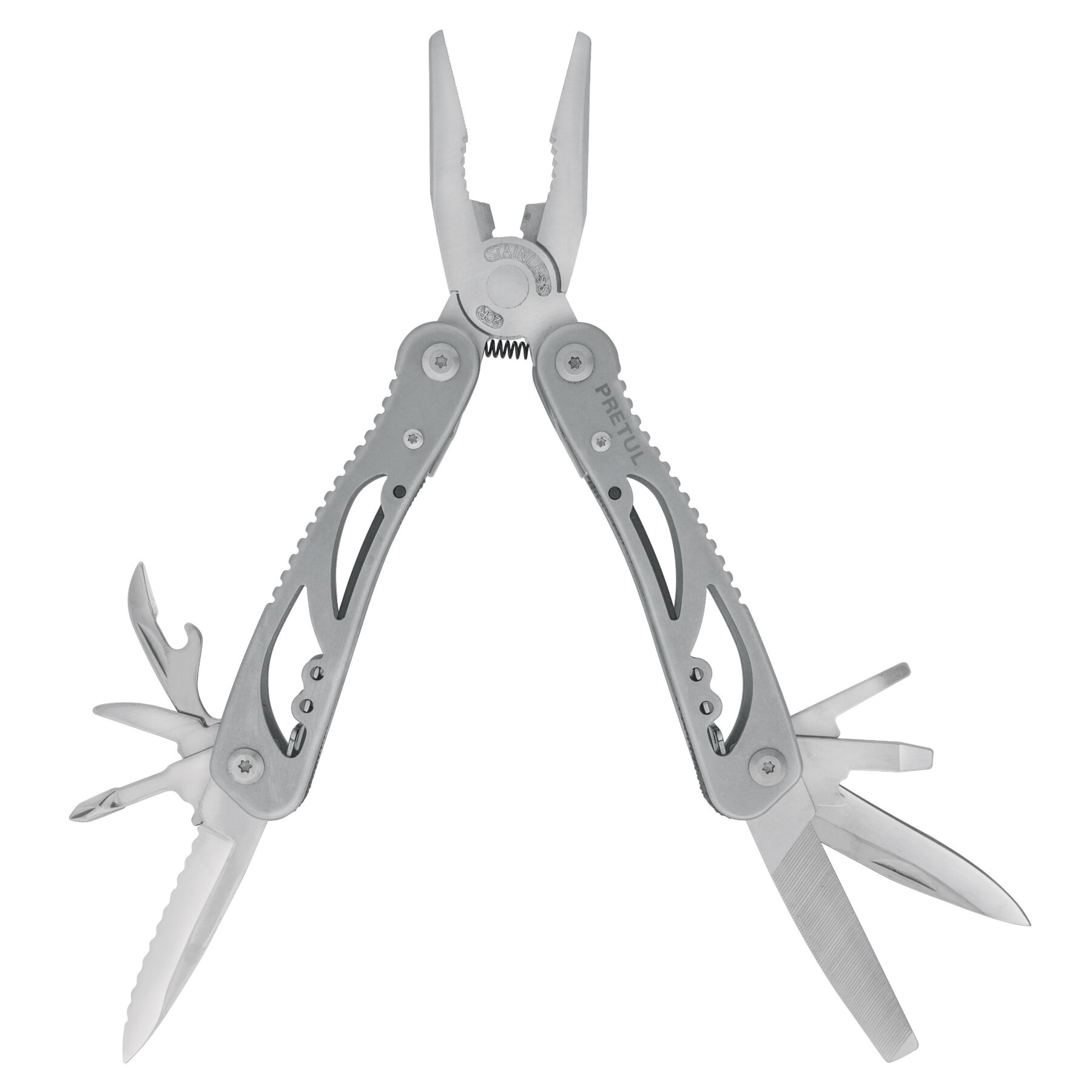 Мультиинструмент - 13 функций NAMU-13P 24105