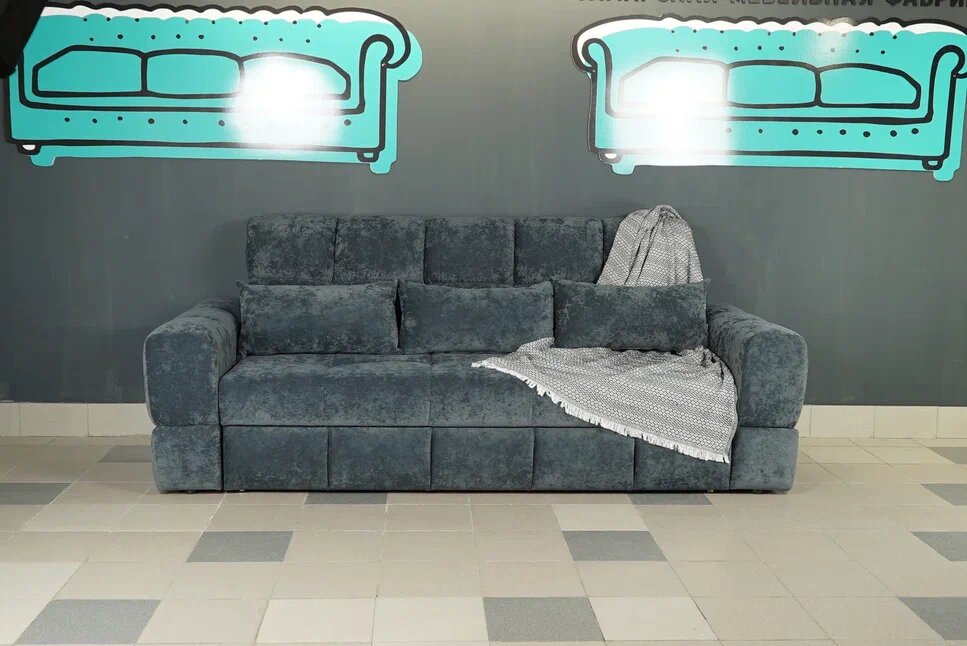 фото Диван Неаполь