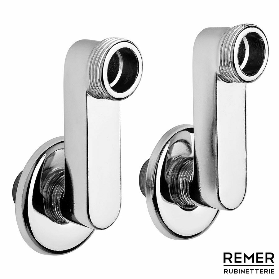 фото Эксцентрики 1/2"x3/4" Remer 9012346