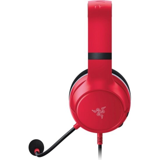 Гарнитура Razer Kaira X for Xbox - Red (RZ04-03970500-R3M1) — фото 1