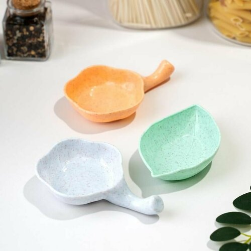 Соусница OKitchen в ассортименте - 3 штуки 389₽