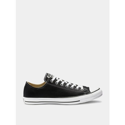 фото Кеды converse chuck taylor all star, размер 41,5 eu, черный