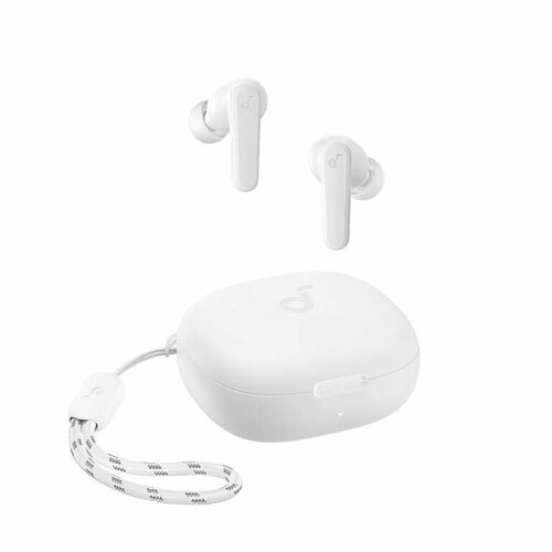 Наушники беспроводные TWS Anker Soundcore P20i монорежим эквалайзер 390000₽