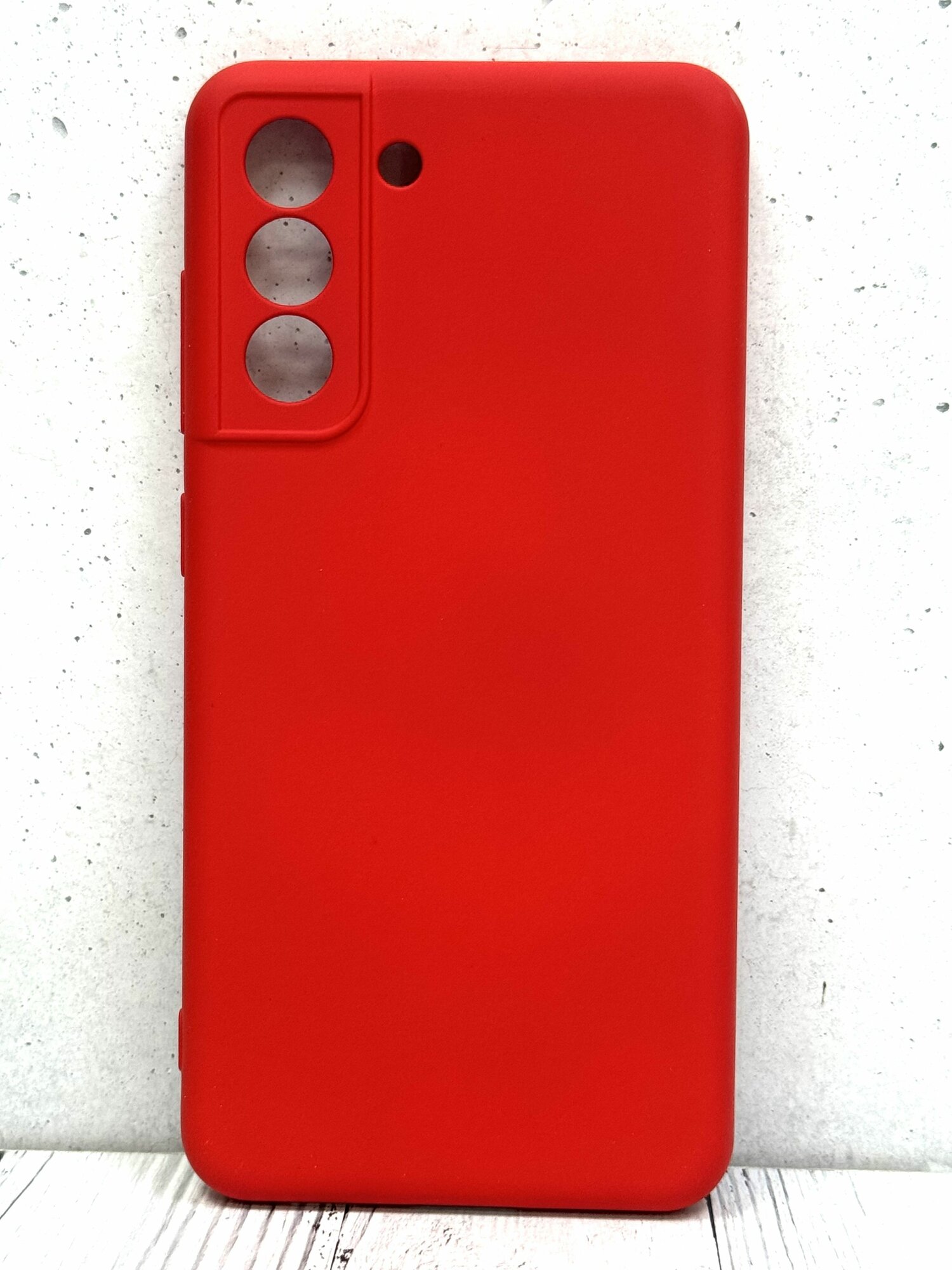 Чехол для Samsung S21 FE