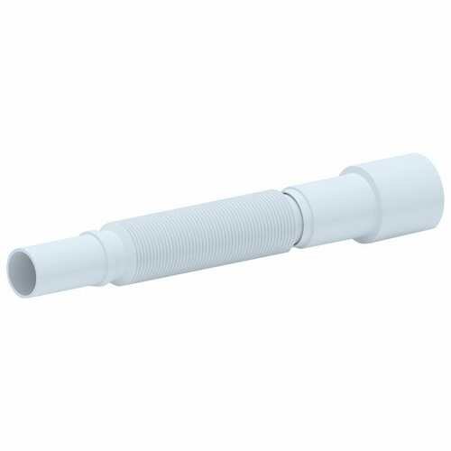 Труба гофрированная анипласт 32х4050мм 351761мм белая 840₽