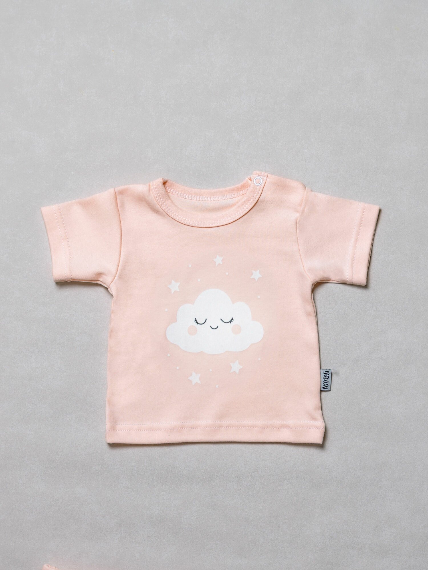 Футболка Amelli