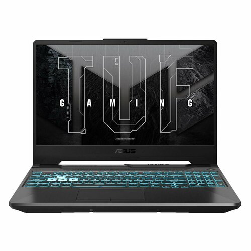 Ноутбук игровой ASUS TUF A15 FA506NF-HN062 90NR0JE7-M00570 7399900₽