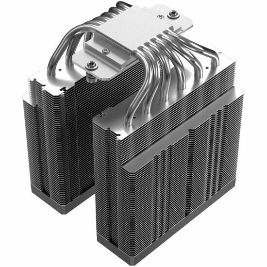 Кулер для процессора Id-cooling FROZN A620 PRO SE — фото 1