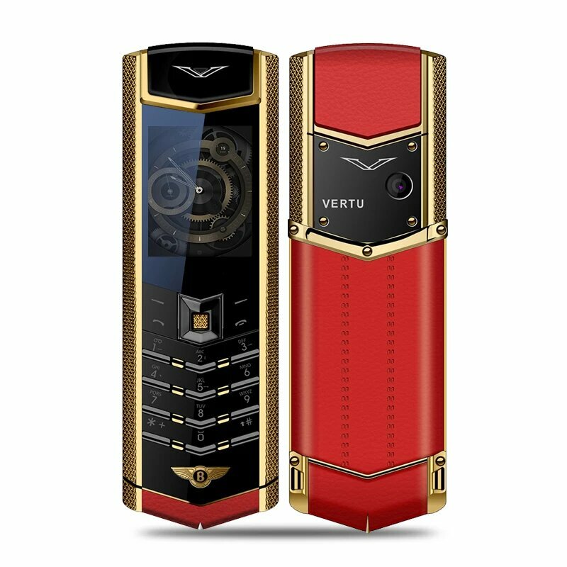 Барный телефон с металлическим корпусом K9 V9 Dual Sim Bluetooth Dialer Старший мобильный телефон Невидимая клавиатура Поддержка русской клавиатуры