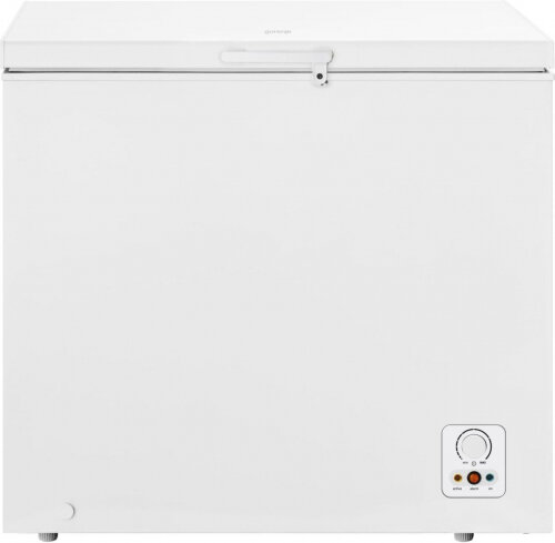 Морозильный ларь Gorenje FH20APW