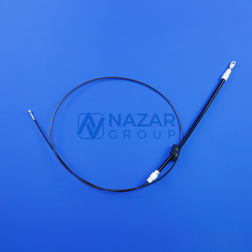 Трос ручника MB Sprinter W906 1150₽