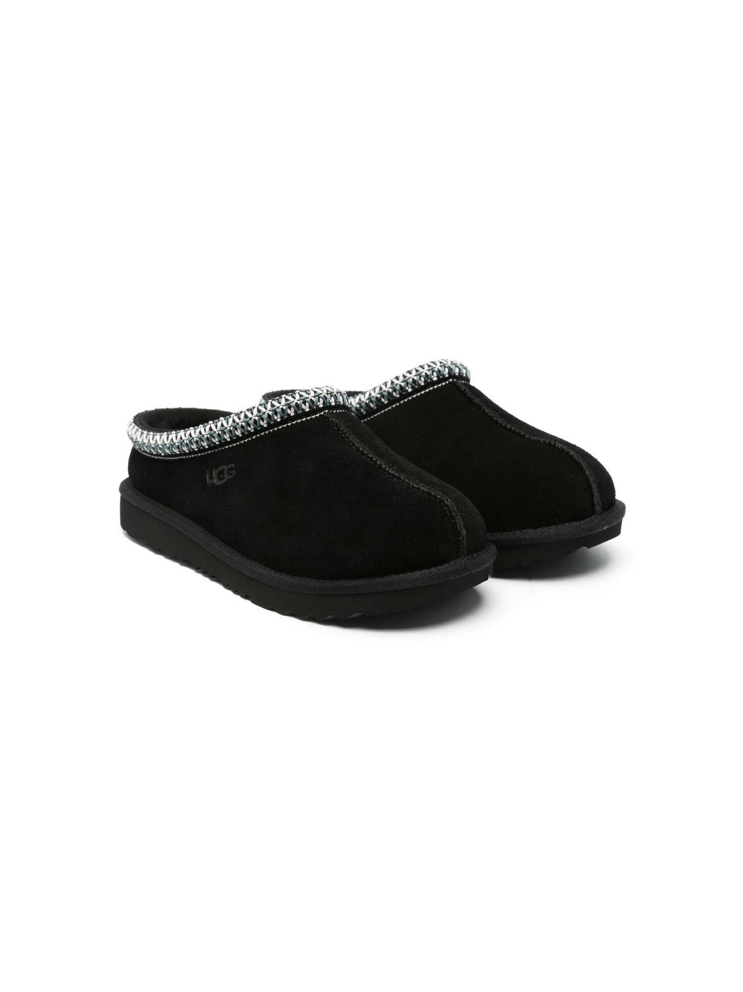 UGG Kids - Тасманские тапочки -...