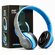 Беспроводные наушники Bluetooth 5.0 EDR Wireless с микрофоном, FM...