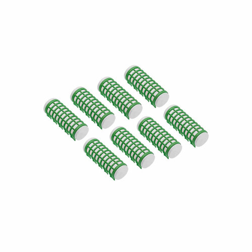 Термобигуди Iron Style Термо 23 см 8 шт 406₽