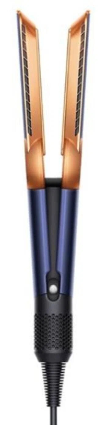 Выпрямитель Dyson HT01 Airstrait Straightener CN, Prussian Blue/Rich Copper